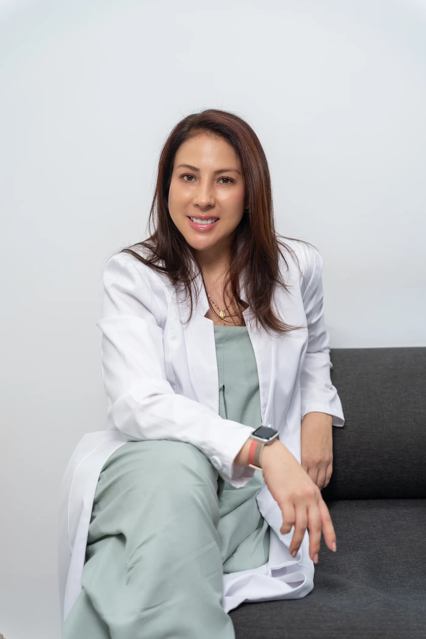 Dra. Sandra Patricia Espinosa Salguero